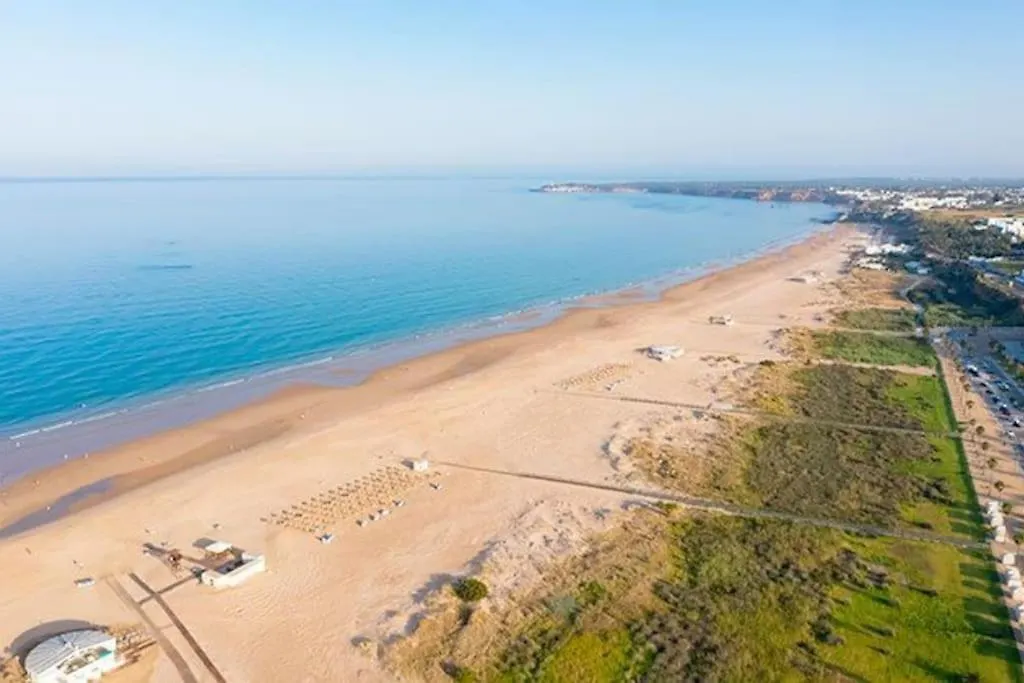 Cozy Apart En Conil City Center 1 Mns Walking To The Beach By C'Dreams -Solo Familias- Apartment Conil De La Frontera Spain