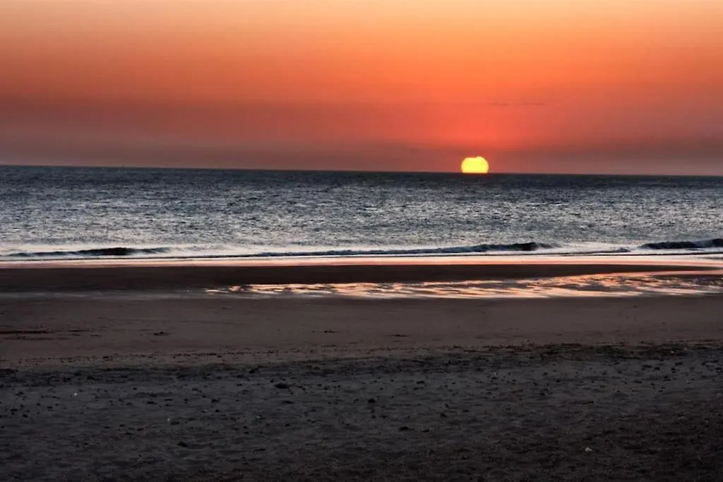 Cozy Apart En Conil City Center 1 Mns Walking To The Beach By C'Dreams -Solo Familias- Apartment Conil De La Frontera 0*,  Spain