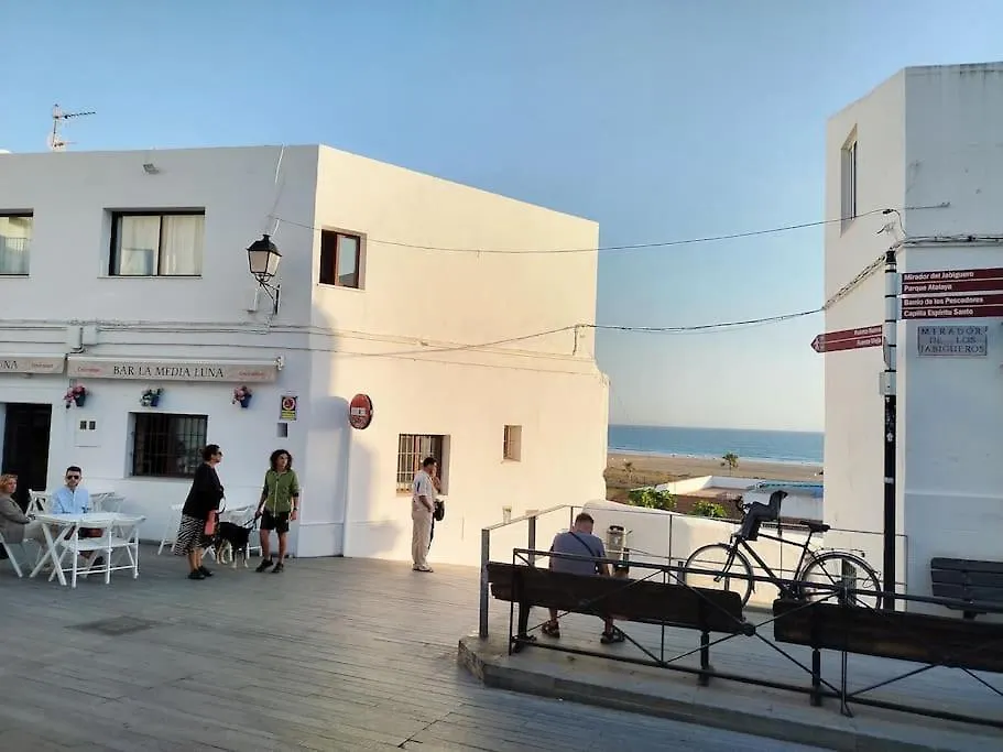 Cozy Apart En Conil City Center 1 Mns Walking To The Beach By C'Dreams -Solo Familias- Apartment Conil De La Frontera Spain