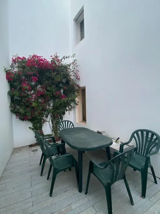Cozy Apart En Conil City Center 1 Mns Walking To The Beach By C'Dreams -Solo Familias- Apartment Conil De La Frontera