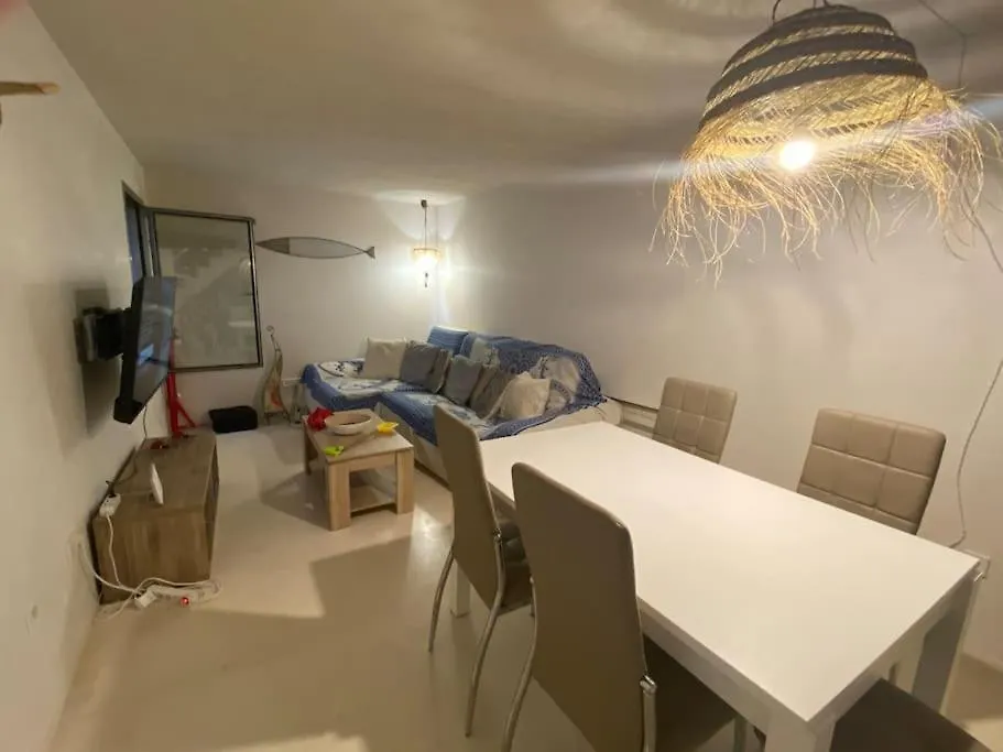 Cozy Apart En Conil City Center 1 Mns Walking To The Beach By C'Dreams -Solo Familias- Apartment Conil De La Frontera