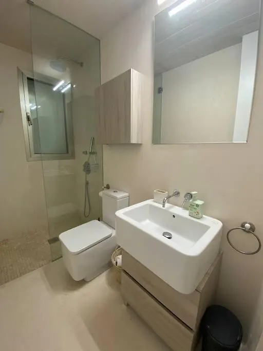 Cozy Apart En Conil City Center 1 Mns Walking To The Beach By C'Dreams -Solo Familias- Apartment Conil De La Frontera Spain