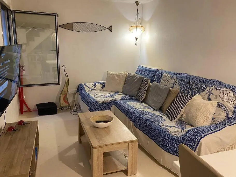 Cozy Apart En Conil City Center 1 Mns Walking To The Beach By C'Dreams -Solo Familias- Apartment Conil De La Frontera