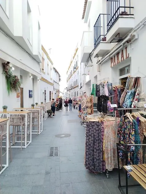 Cozy Apart En Conil City Center 1 Mns Walking To The Beach By C'Dreams -Solo Familias- Apartment Conil De La Frontera