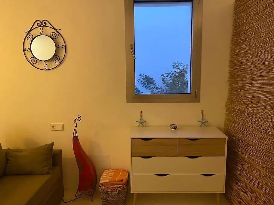 Cozy Apart En Conil City Center 1 Mns Walking To The Beach By C'Dreams -Solo Familias- Apartment Conil De La Frontera