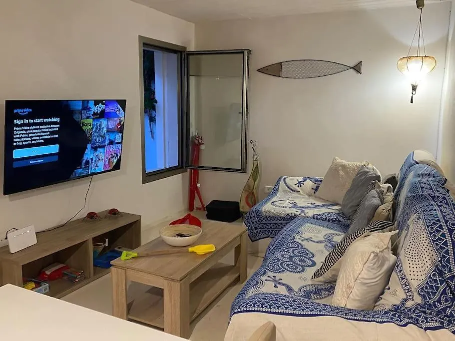 Cozy Apart En Conil City Center 1 Mns Walking To The Beach By C'Dreams -Solo Familias- Apartment Conil De La Frontera 0*,  Spain