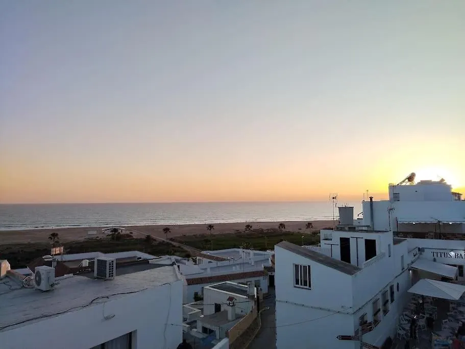 Cozy Apart En Conil City Center 1 Mns Walking To The Beach By C'Dreams -Solo Familias- Apartment Conil De La Frontera 0*,