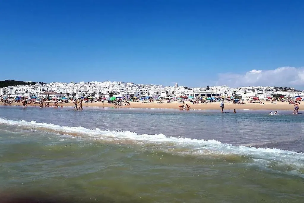 Cozy Apart En Conil City Center 1 Mns Walking To The Beach By C'Dreams -Solo Familias- Apartment Conil De La Frontera