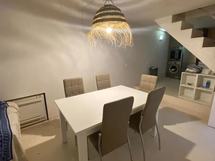 Cozy Apart En Conil City Center 1 Mns Walking To The Beach By C'Dreams -Solo Familias- Apartment Conil De La Frontera