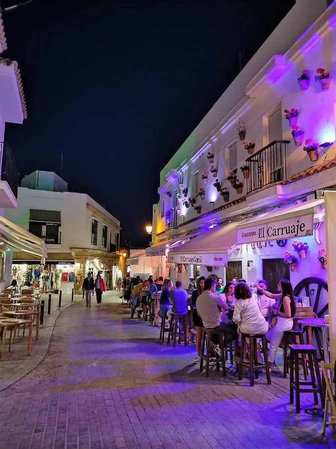 Cozy Apart En Conil City Center 1 Mns Walking To The Beach By C'Dreams -Solo Familias- Apartment Conil De La Frontera