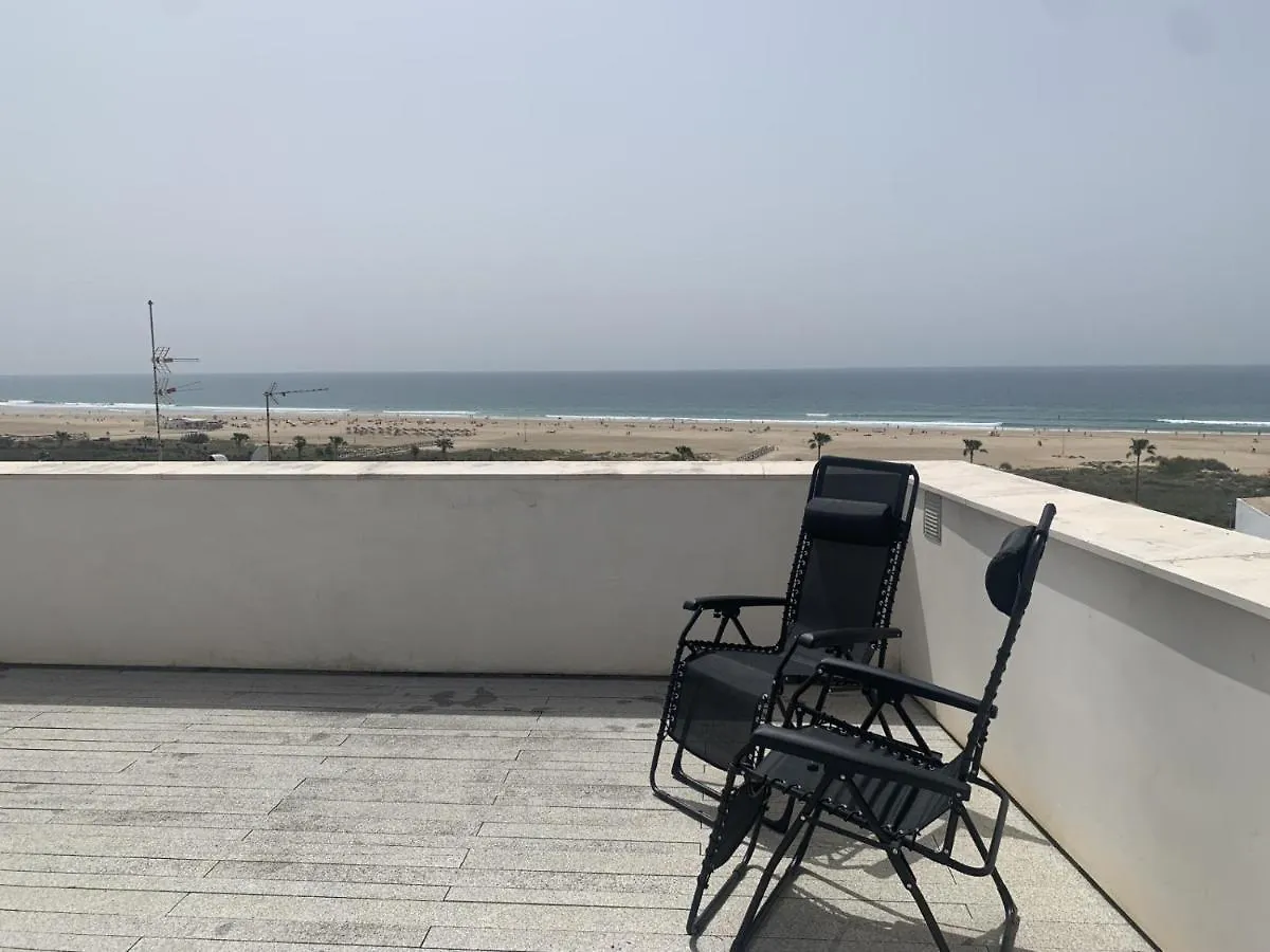 Cozy Apart En Conil City Center 1 Mns Walking To The Beach By C'Dreams -Solo Familias- Apartment Conil De La Frontera