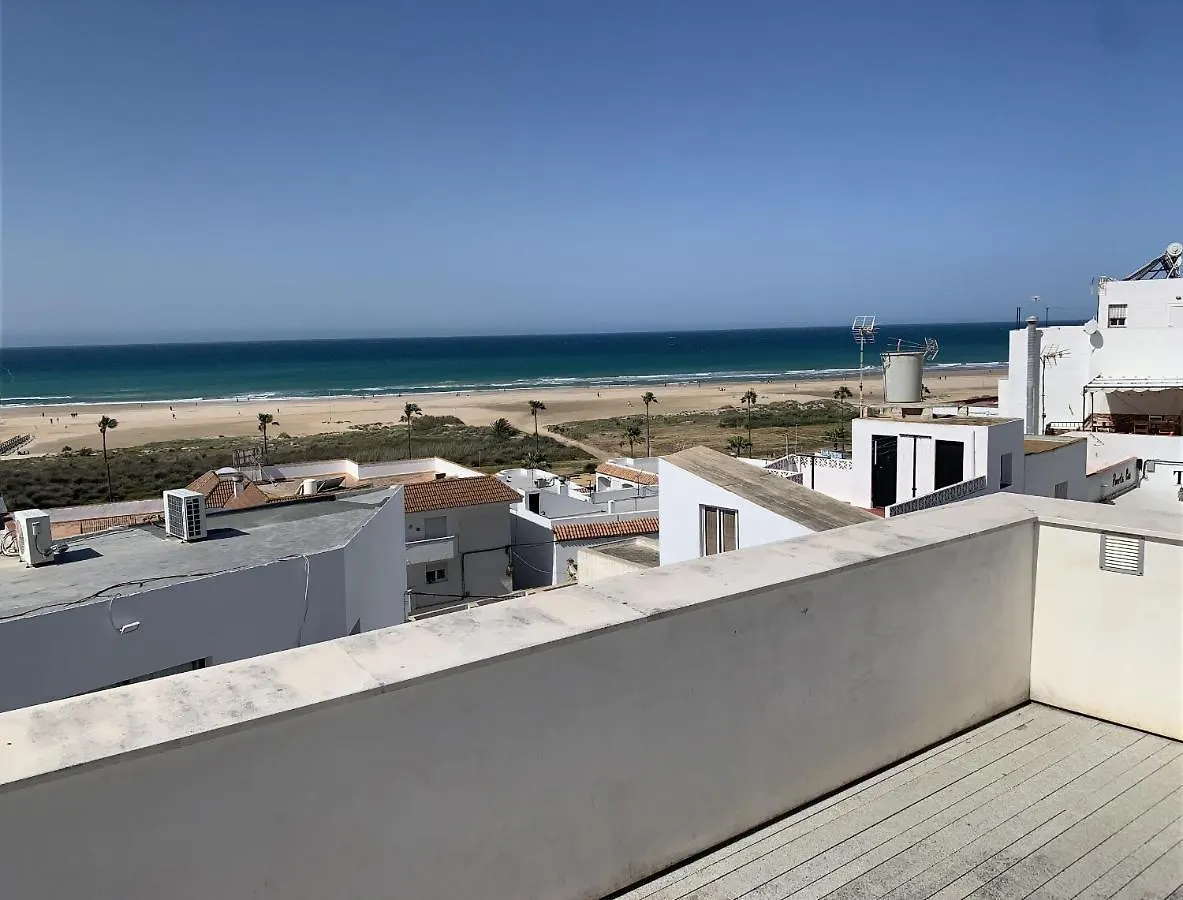 Cozy Apart En Conil City Center 1 Mns Walking To The Beach By C'Dreams -Solo Familias- Apartment Conil De La Frontera