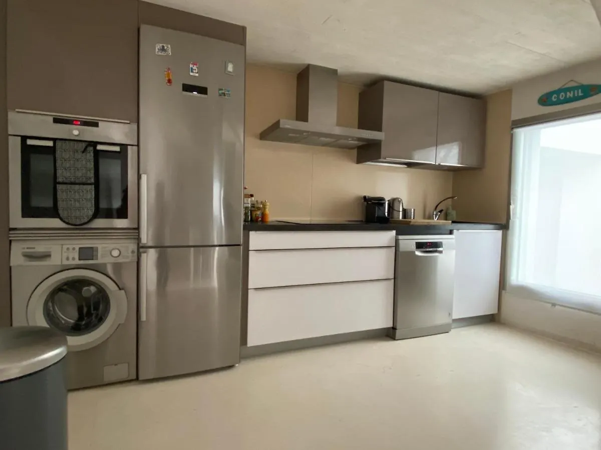 Cozy Apart En Conil City Center 1 Mns Walking To The Beach By C'Dreams -Solo Familias- Apartment Conil De La Frontera